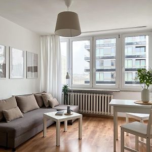 Appartement à 2 Chambres à Coucher