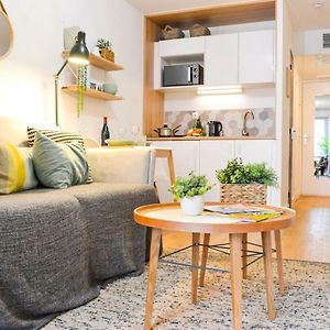 Appartement à 1 Chambre à Coucher