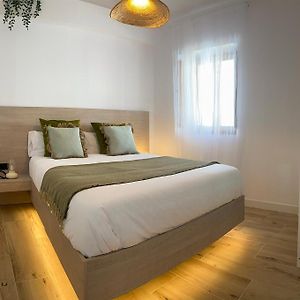 Studio de Luxe Lit King-Size
