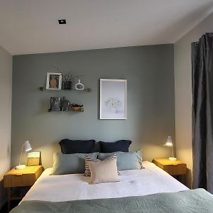 Artist Photographers Home Studio
