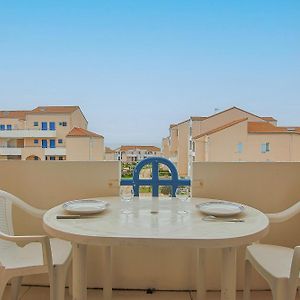 Apt Vue Mer - Balcon - Parking