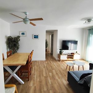 Appartement à 3 Chambres à Coucher