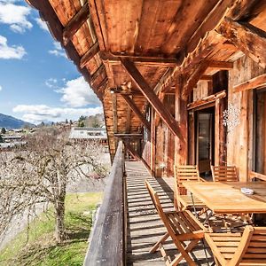Appartement Supérieur à 3 Chambres à Coucher