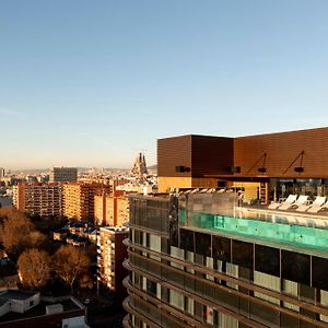 Labtwentytwo Barcelona, A Tribute Portfolio Hotel By Marriott