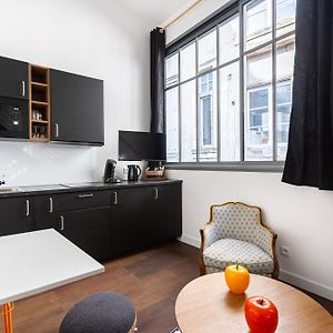 Le Baudelaire - Studio En Centre Ville