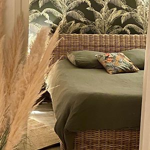Chambre de Luxe Lit King-Size