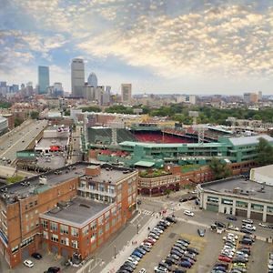 Modern Studio In Historic Boston - Garden Unit #2