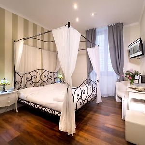Chambre Supérieure Double