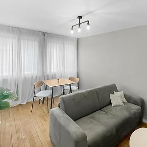 Appartement à 1 Chambre à Coucher