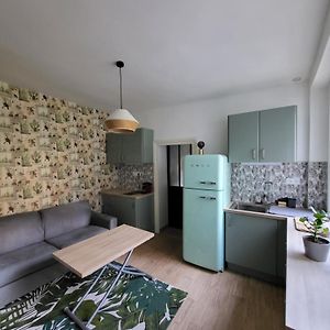 Charmant Studio Tres Calme En Centre-Ville
