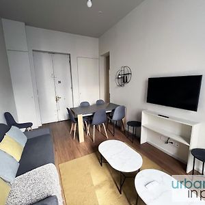 Urban Flat 94 - Beautiful Flat Coco Chanel In Paris