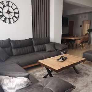 City Apartments