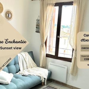 Appartement à 1 Chambre à Coucher