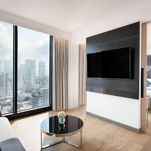 Suite Exécutive Lit King-Size