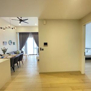 Appartement à 2 Chambres à Coucher