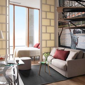 Eric Voekel Boutique Apartments - Riverfront Suites