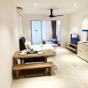 Suite de Luxe