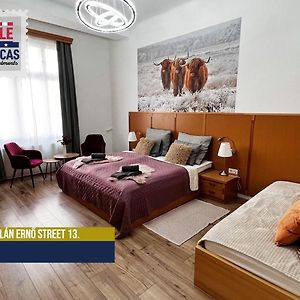Little Americas Alaska Apartment