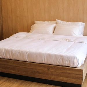 Studio Lit King-Size