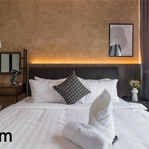 Suite Premium à 2 Chambres à Coucher