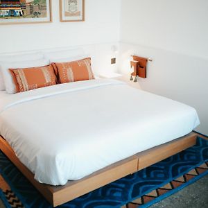 Suite Lit Queen-Size