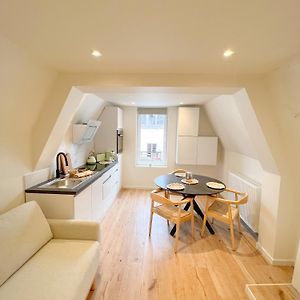 Suite Lit Queen-Size