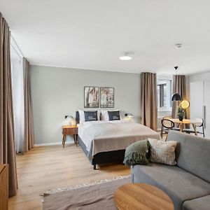 Chambre Lit Queen-Size
