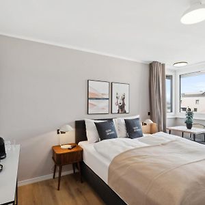Chambre Lit Queen-Size