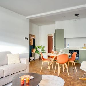Appartement à 1 Chambre à Coucher