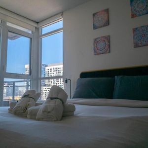 Appartement à 3 Chambres à Coucher