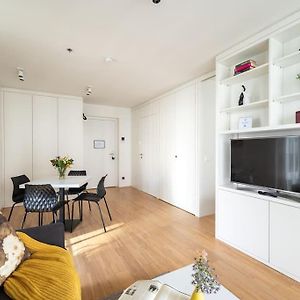Appartement Studio