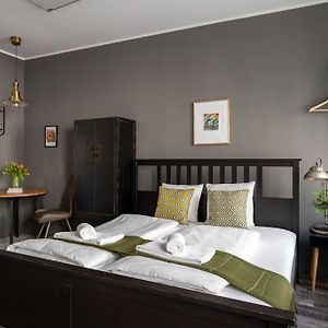 Appartement Studio