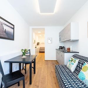 Appartement Studio