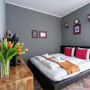 Appartement Studio