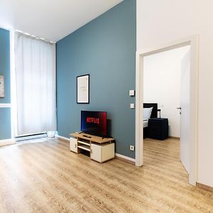 Chambre Budgétée