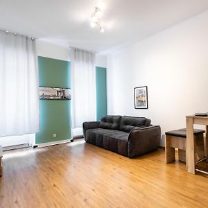 Chambre Budgétée Double