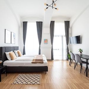 Appartement Studio
