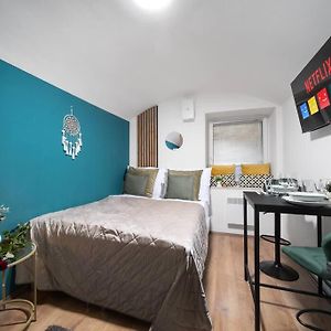 Appartement à 1 Chambre à Coucher