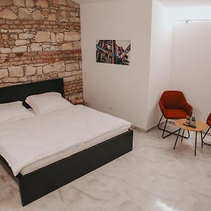 Suite de Luxe