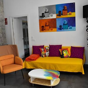 Appartement à 1 Chambre à Coucher