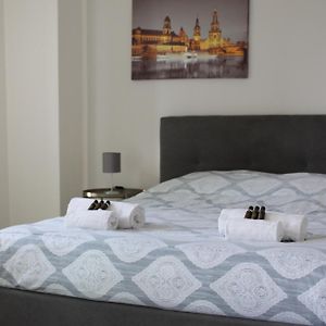 Chambre Lit Queen-Size