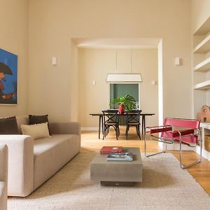Lungarno Marvelous Apartment With Private Parking