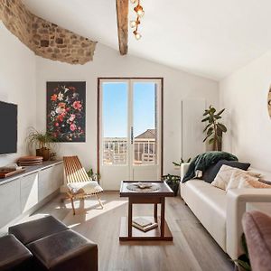Appartement Supérieur à 2 Chambres à Coucher