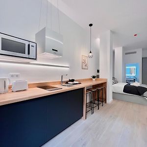 Appartement Studio