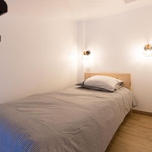 Appartement de Luxe