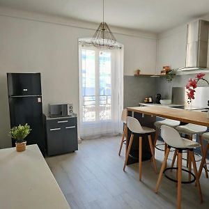 Appartement à 1 Chambre à Coucher