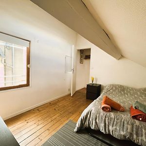 Maison 1 Chambre