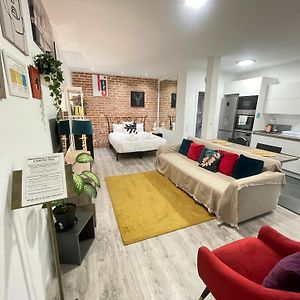 Wakaflats 4, Centro Madrid Chueca, Sb