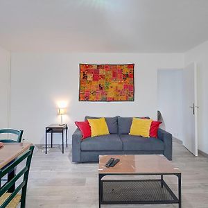 Appartement à 1 Chambre à Coucher