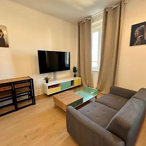 Britich 3D: Suite Spa Prive, Clim, Thermal/Artem